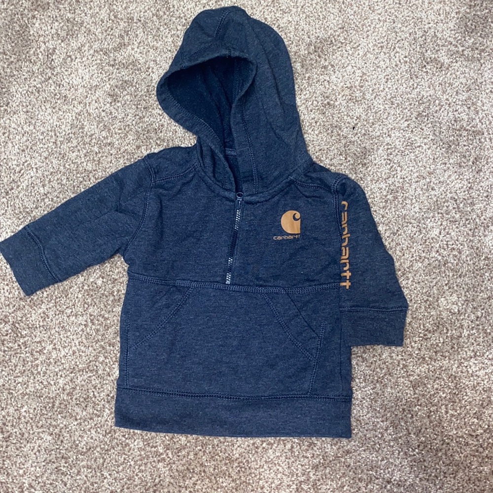 Carhartt Baby Pullover